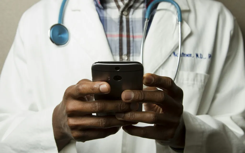 Imagen representativa del concepto para consultorios médicos